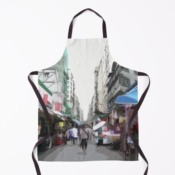 Item preview, Hong Kong Street designed and sold by Sbomber73.