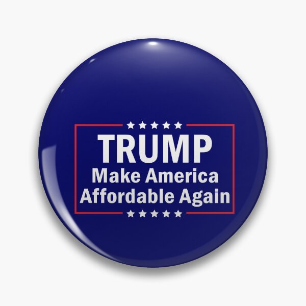 Item preview, Trump  Make America Affordable Again designed and sold by anaotradnova.