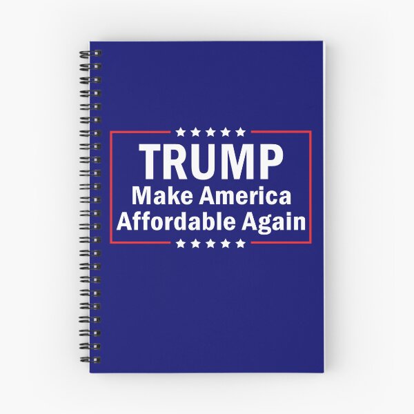 Item preview, Trump  Make America Affordable Again designed and sold by anaotradnova.