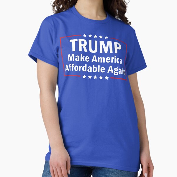 Item preview, Trump  Make America Affordable Again designed and sold by anaotradnova.