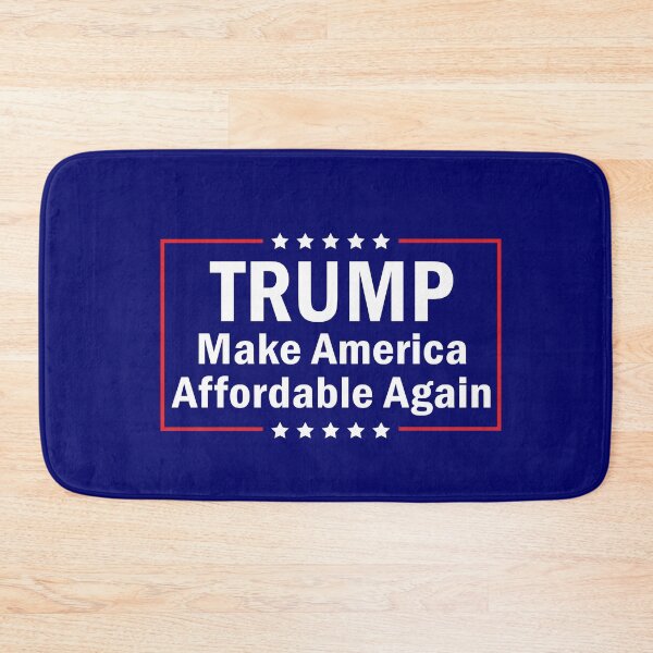 Item preview, Trump  Make America Affordable Again designed and sold by anaotradnova.