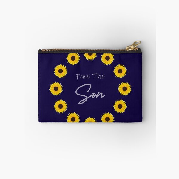 Item preview, Face The Son (Sunflower) designed and sold by OnTheUpswing.