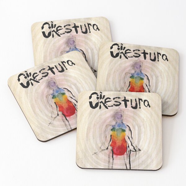 Item preview, Okestura designed and sold by AintJames.