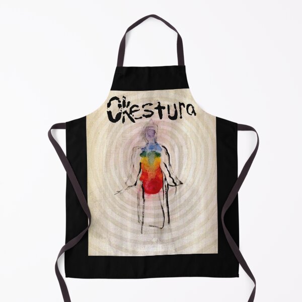 Item preview, Okestura designed and sold by AintJames.
