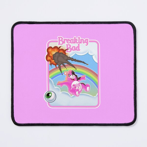Item preview, Care Bear Breaks Bad designed and sold by Senisuram.