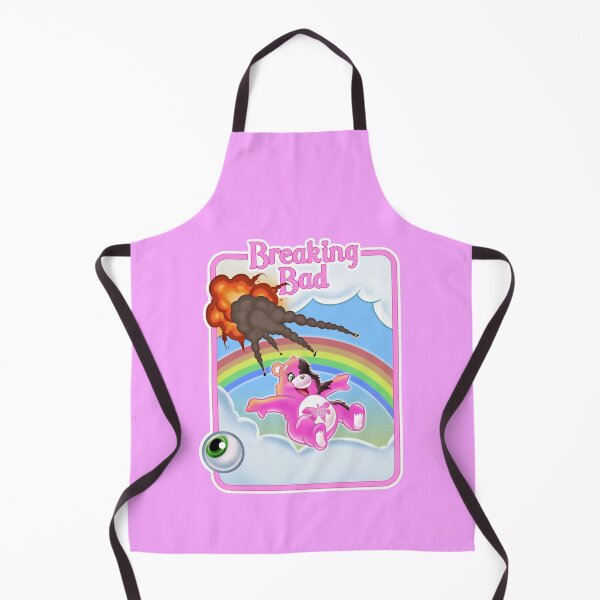 Item preview, Care Bear Breaks Bad designed and sold by Senisuram.