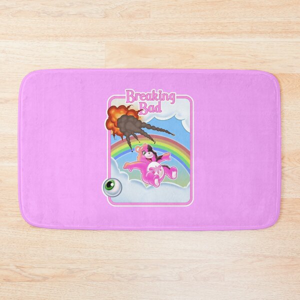 Item preview, Care Bear Breaks Bad designed and sold by Senisuram.