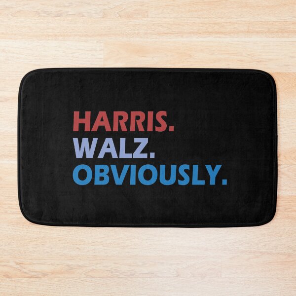 Item preview, Kamala Harris Walz Obviously designed and sold by anaotradnova.
