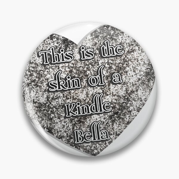 Item preview, Twilight Kindle designed and sold by urkaaaa.