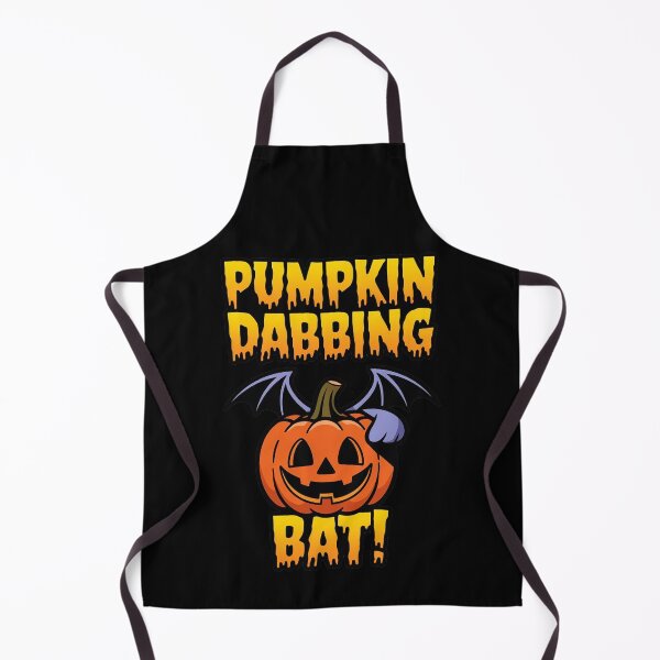 Item preview, Pumpkin Dabbing Bat! designed and sold by Gentle40Winks.