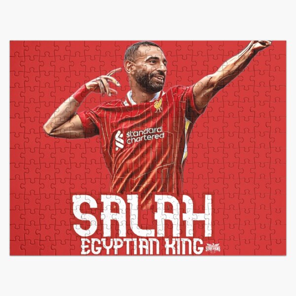 Item preview, Mo Salah  designed and sold by SDDESIGNS2020.