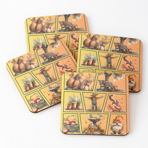 Item preview, Loving Autumn 2024 designed and sold by Lecturarte.