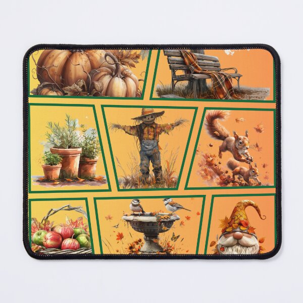 Item preview, Loving Autumn 2024 designed and sold by Lecturarte.