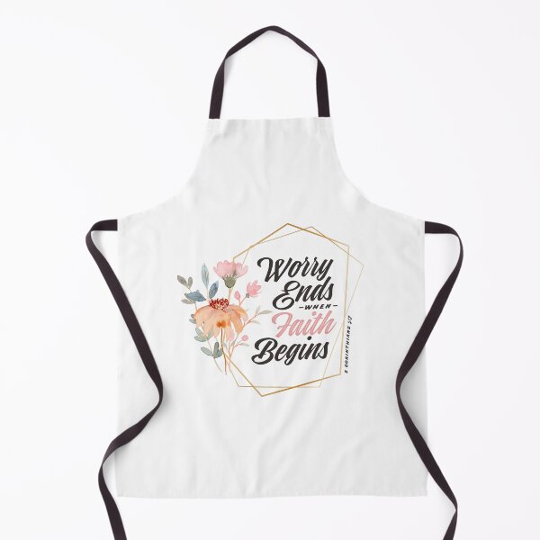 Item preview, When Faith Begins designed and sold by enelikha.