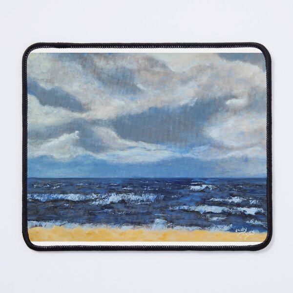 Item preview, The Gulf Coast designed and sold by Art by Judy Jones.