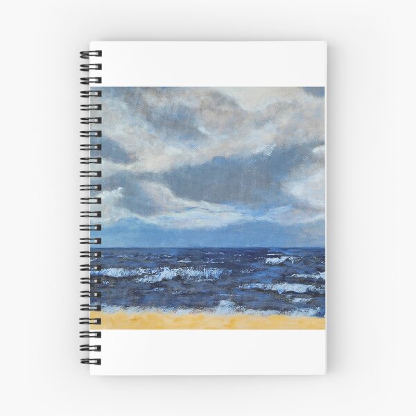 Item preview, La Costa del Golfo designed and sold by Art by Judy Jones.