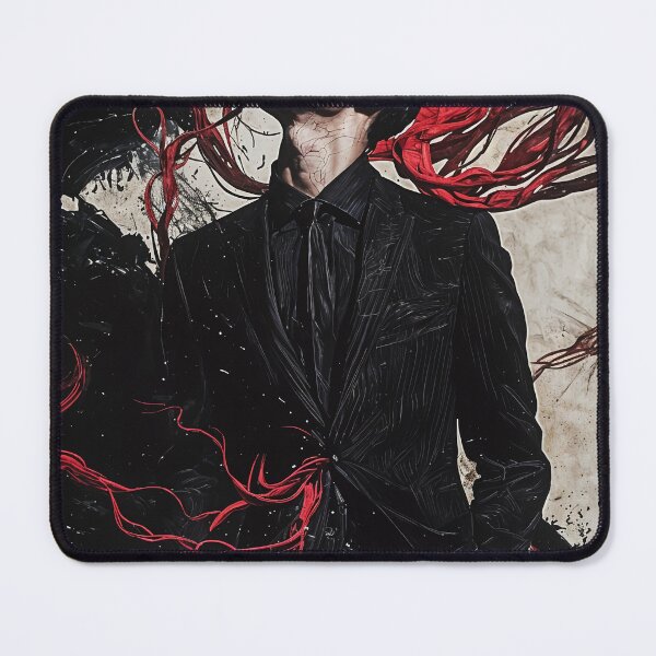 Item preview, Tangled in Crimson Shadows designed and sold by oanaunciuleanu.