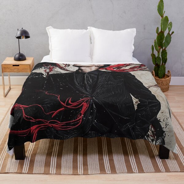 Item preview, Tangled in Crimson Shadows designed and sold by oanaunciuleanu.