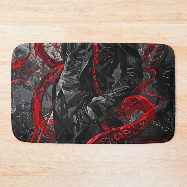 Item preview, Tangled in Crimson Shadows designed and sold by oanaunciuleanu.