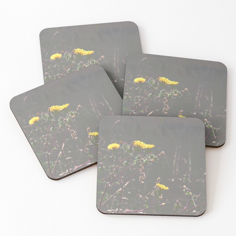 Item preview, Coasters (Set of 4) designed and sold by ART22.
