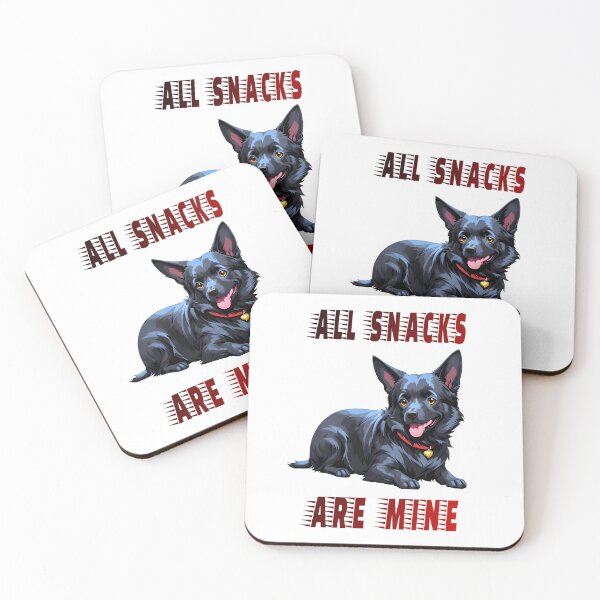 Item preview, ALL SNACKS ARE MINE designed and sold by RetroPop23.