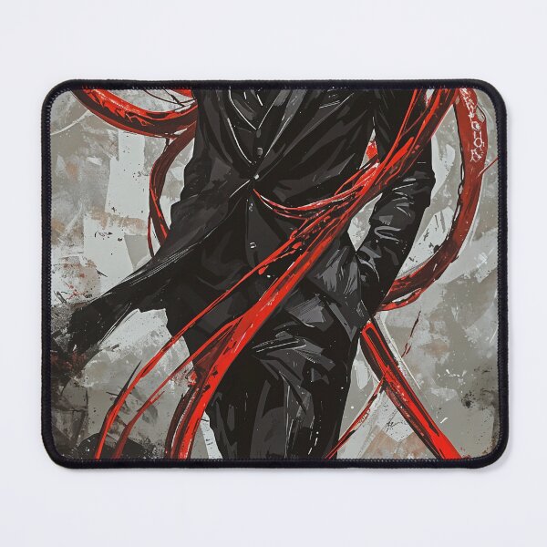 Item preview, Tangled in Crimson Shadows designed and sold by oanaunciuleanu.