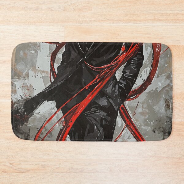 Item preview, Tangled in Crimson Shadows designed and sold by oanaunciuleanu.