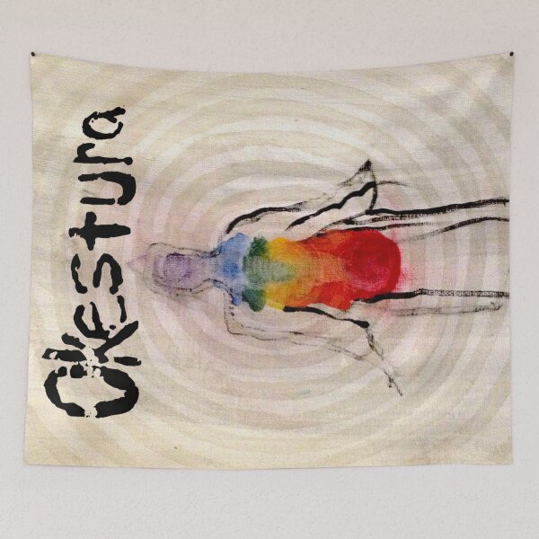 Item preview, Okestura designed and sold by AintJames.