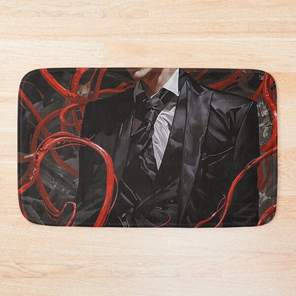 Item preview, Tangled in Crimson Shadows designed and sold by oanaunciuleanu.