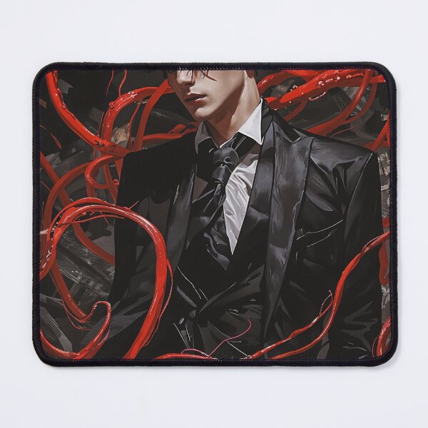 Item preview, Tangled in Crimson Shadows designed and sold by oanaunciuleanu.