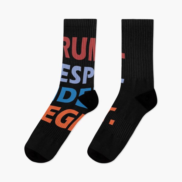 Item preview, Trump's Respect, Biden's Neglect designed and sold by anaotradnova.