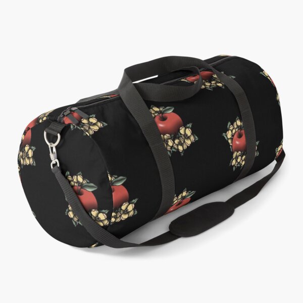 Item preview, Floral Apple designed and sold by Tee B.