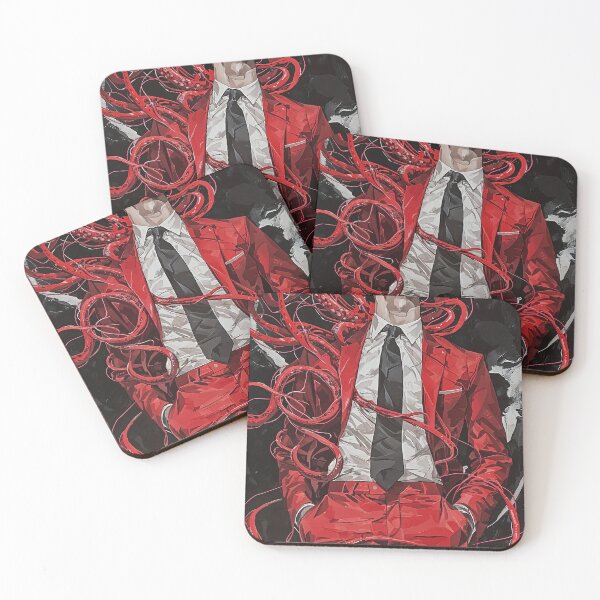 Item preview, Tangled in Crimson Shadows designed and sold by oanaunciuleanu.