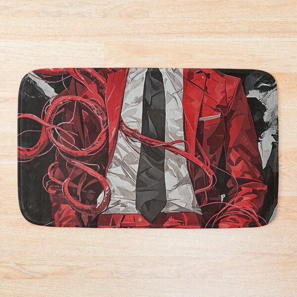 Item preview, Tangled in Crimson Shadows designed and sold by oanaunciuleanu.