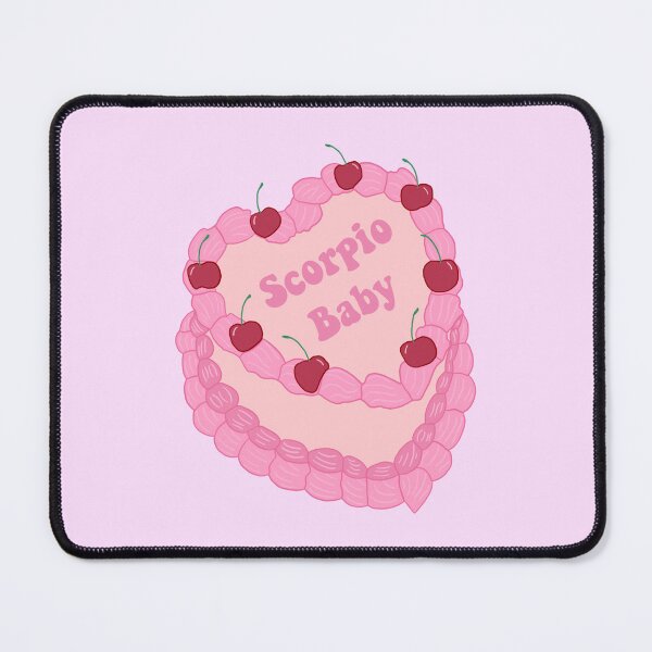 Item preview, Scorpio Baby Cake designed and sold by EmmaRoseee24.