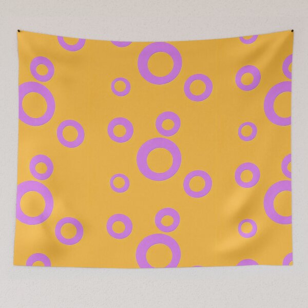 Item preview, Happy Positive Pattern by ElitebyElise designed and sold by ElitebyElise.