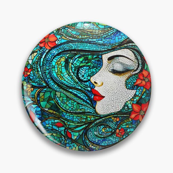Item preview, Beautiful lady 12 designed and sold by MetallenaLux.