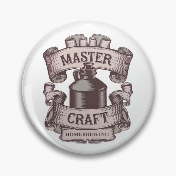 Item preview, Craft homebrewing  designed and sold by PrestonSquires.