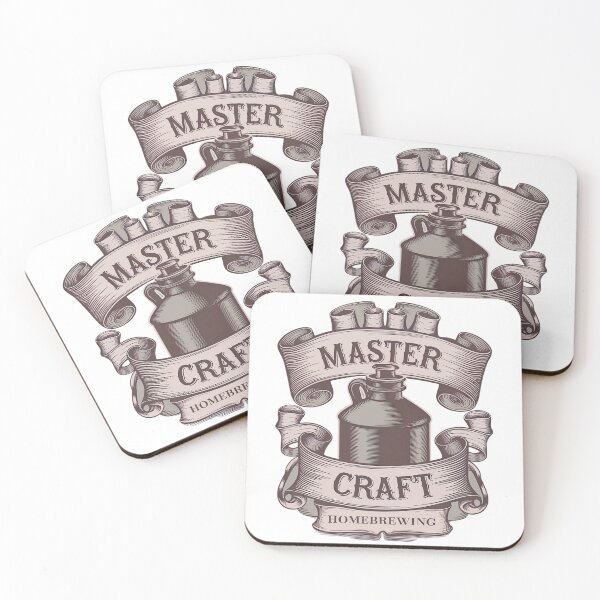 Item preview, Craft homebrewing  designed and sold by PrestonSquires.