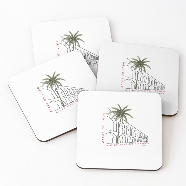 Item preview, Arcos da Lapa designed and sold by Line12Rio.