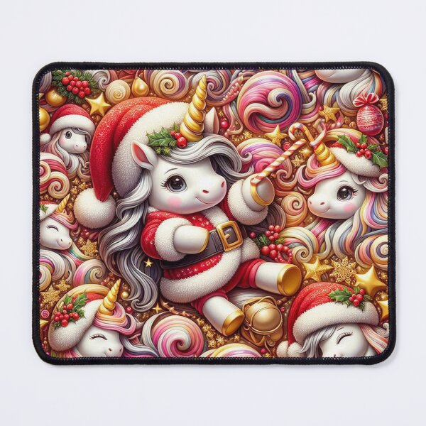 Item preview, Funny Santa designed and sold by purplesensation.