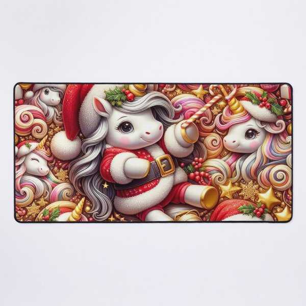 Item preview, Funny Santa designed and sold by purplesensation.