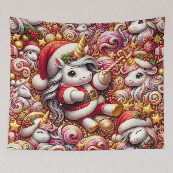 Item preview, Funny Santa designed and sold by purplesensation.
