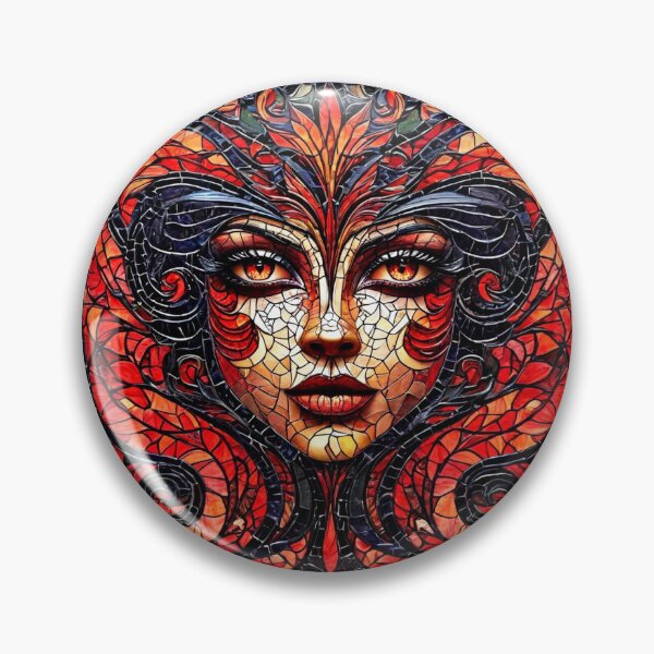 Item preview, Beautiful lady 14 designed and sold by MetallenaLux.