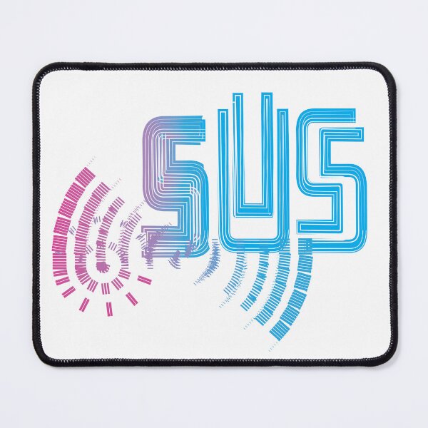 Item preview, Sus designed and sold by Kara Draws.
