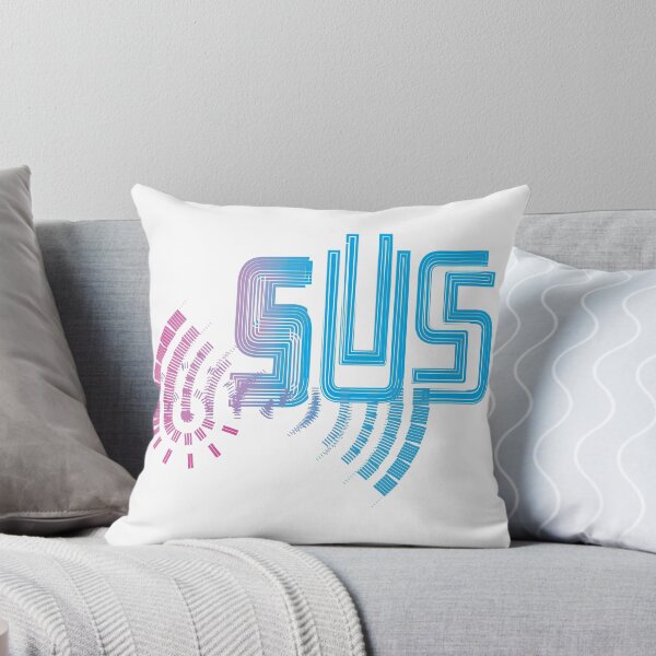 Item preview, Sus designed and sold by Kara Draws.
