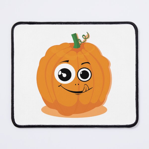 Item preview, The hungry pumpkin designed and sold by esullivan.