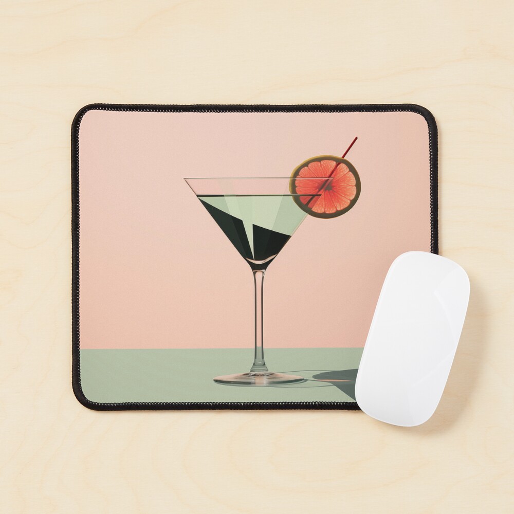 Item preview, Mouse Pad designed and sold by Rtymer.