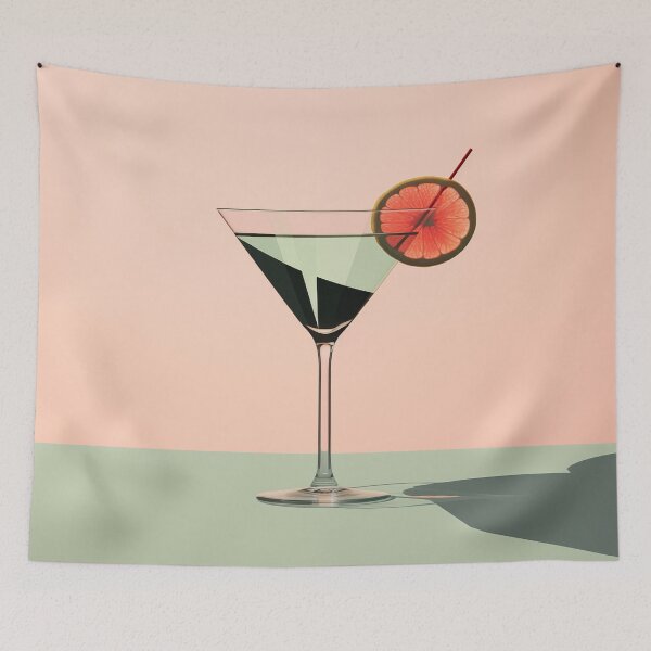 Item preview, Simple Cocktail designed and sold by Rtymer.