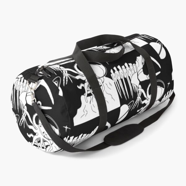 Item preview, Dr. Wael vs Noodles ( White) designed and sold by lakesidebody.